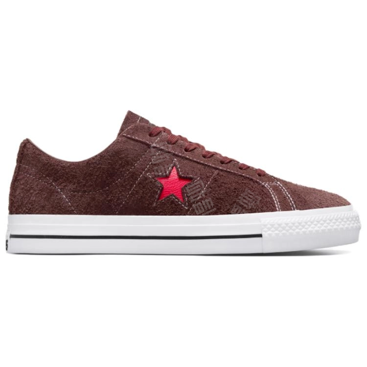 Converse One Star Pro