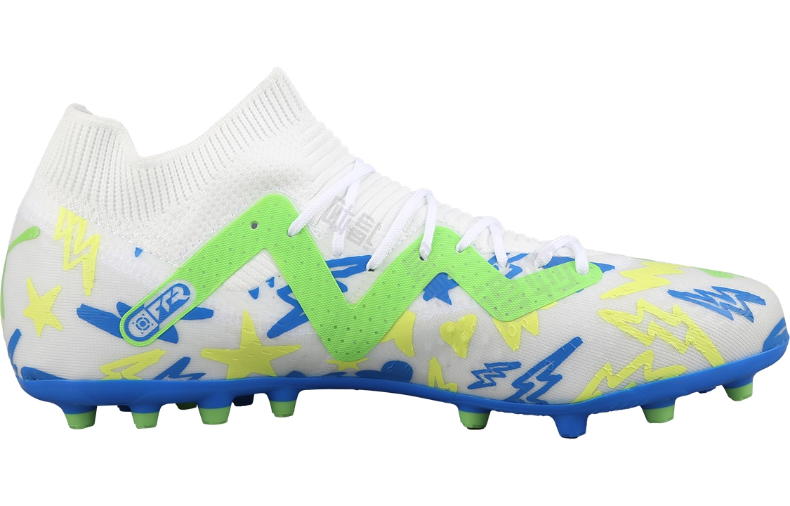 PUMA Future Match NJr MGMG