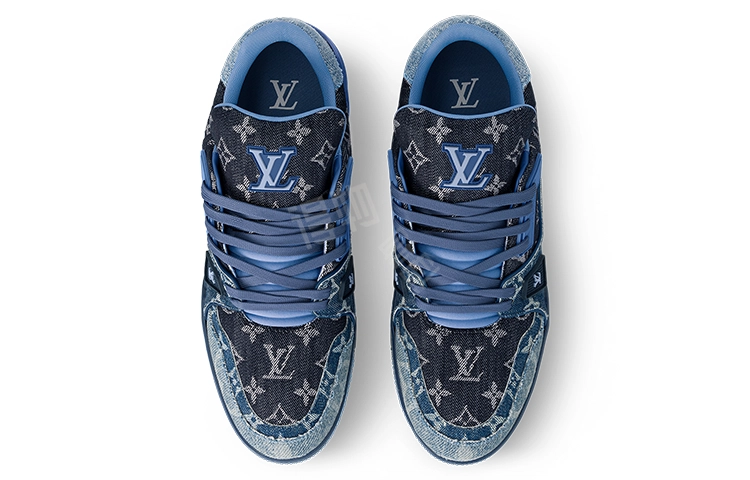 LOUIS VUITTON Trainer