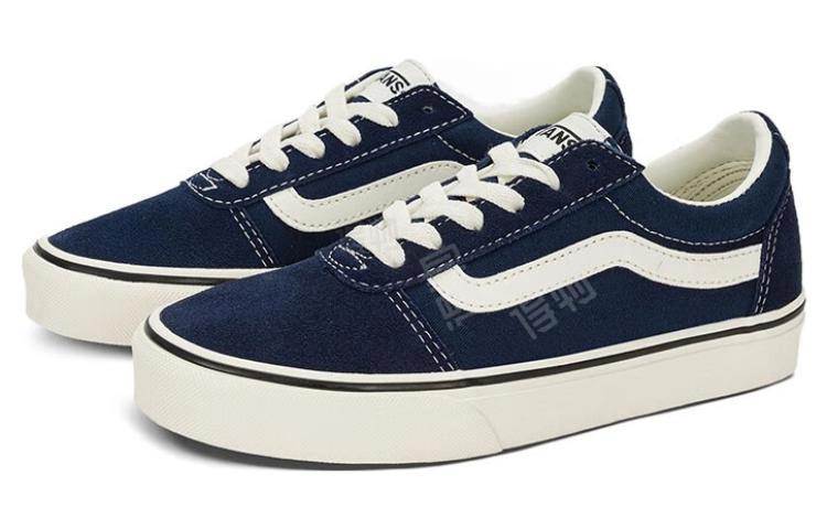 Vans Ward