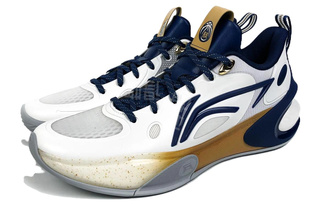 LiNing 17 LOW CBA