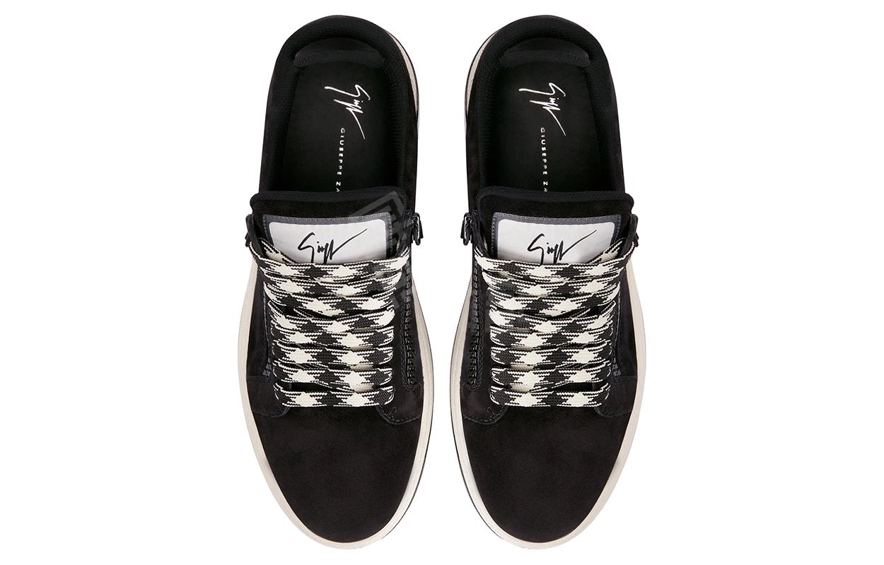 giuseppe zanottiGZ Gz94