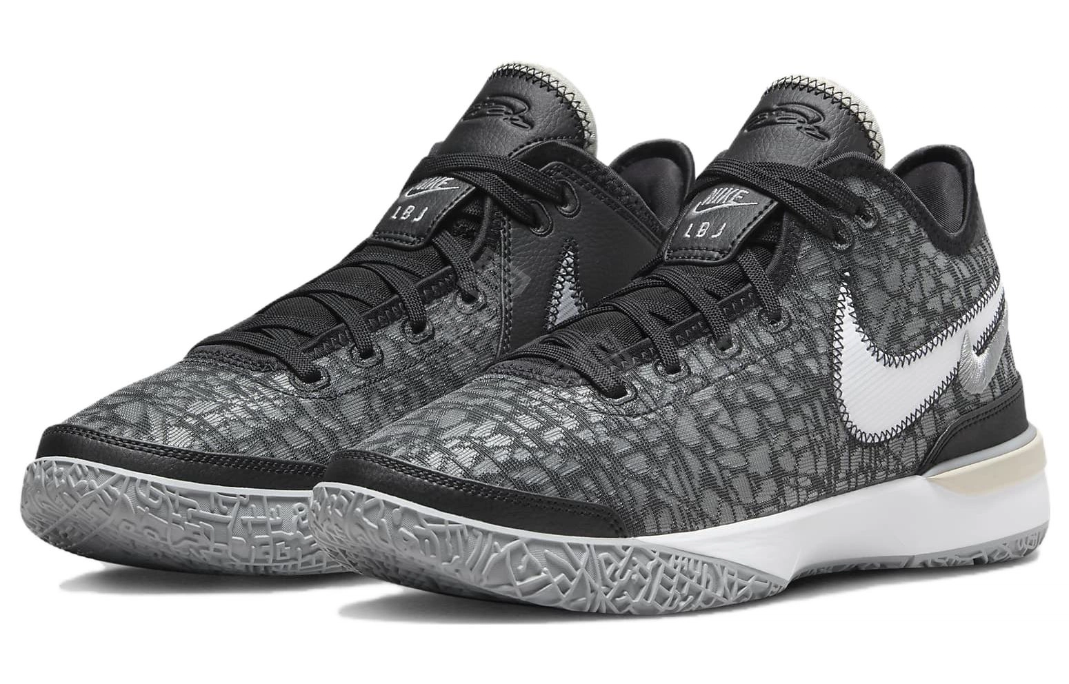 Nike LeBron NXXT Gen EP