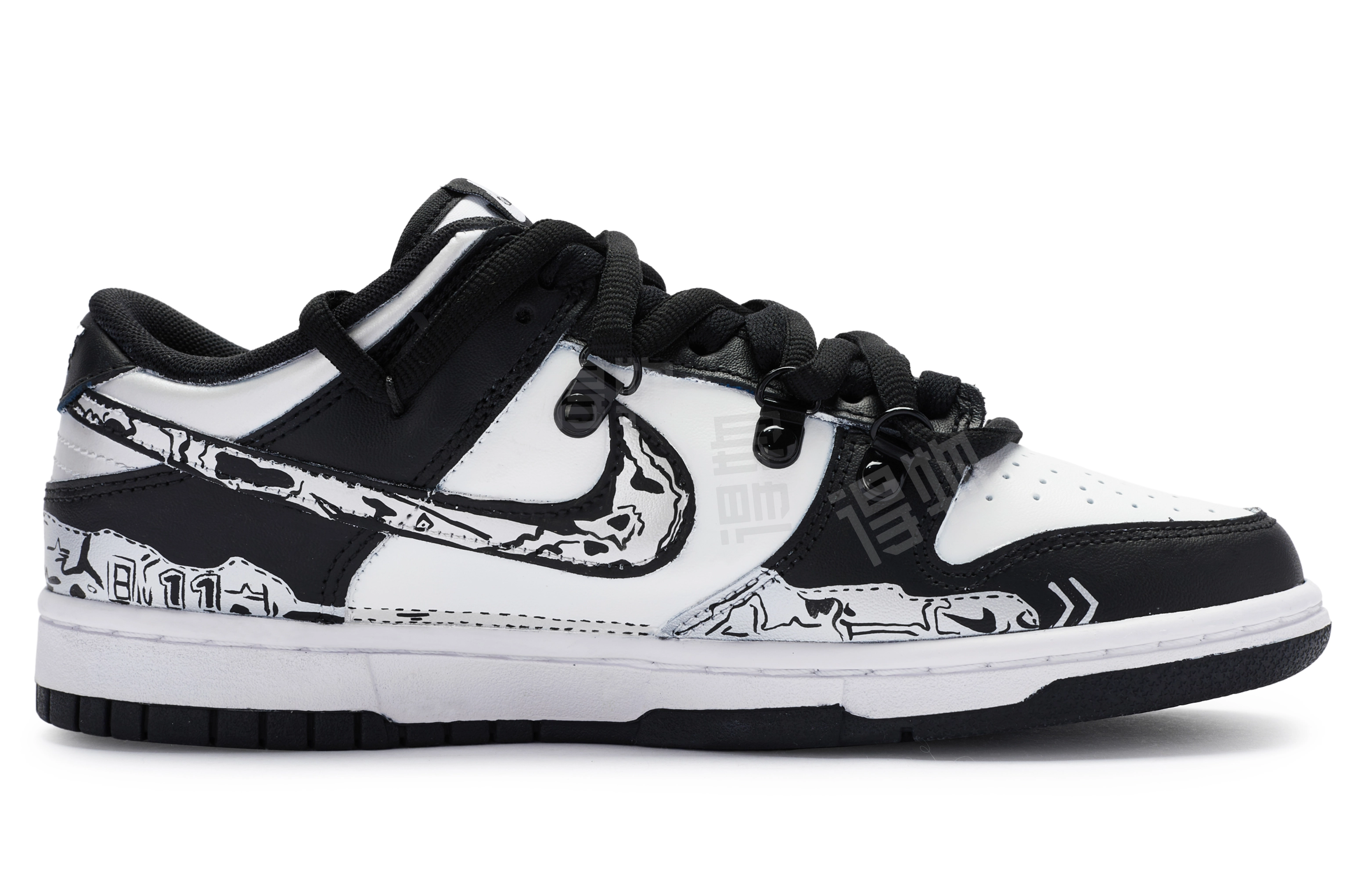 Nike Dunk Low 811