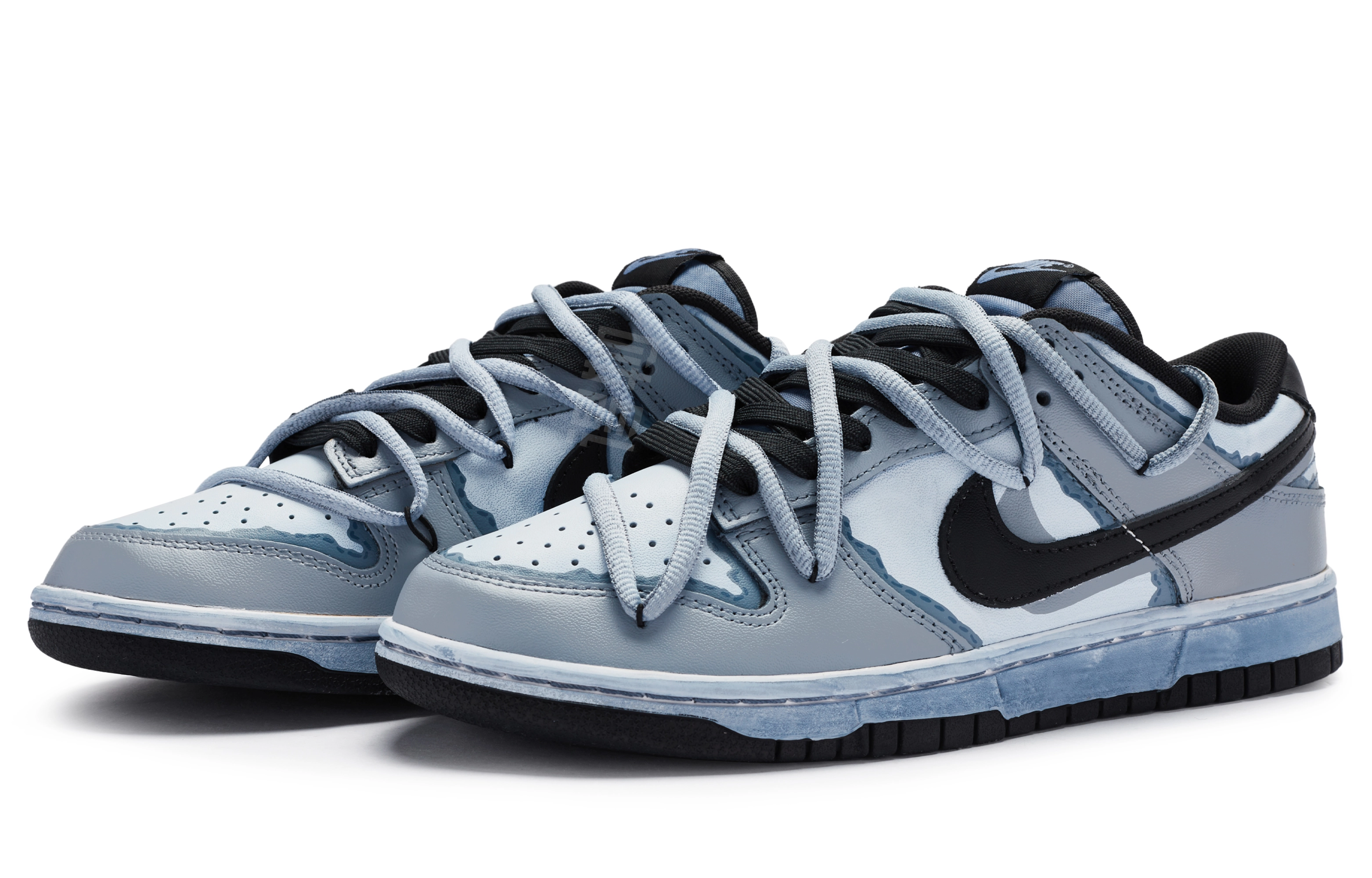 Nike Dunk Low 811