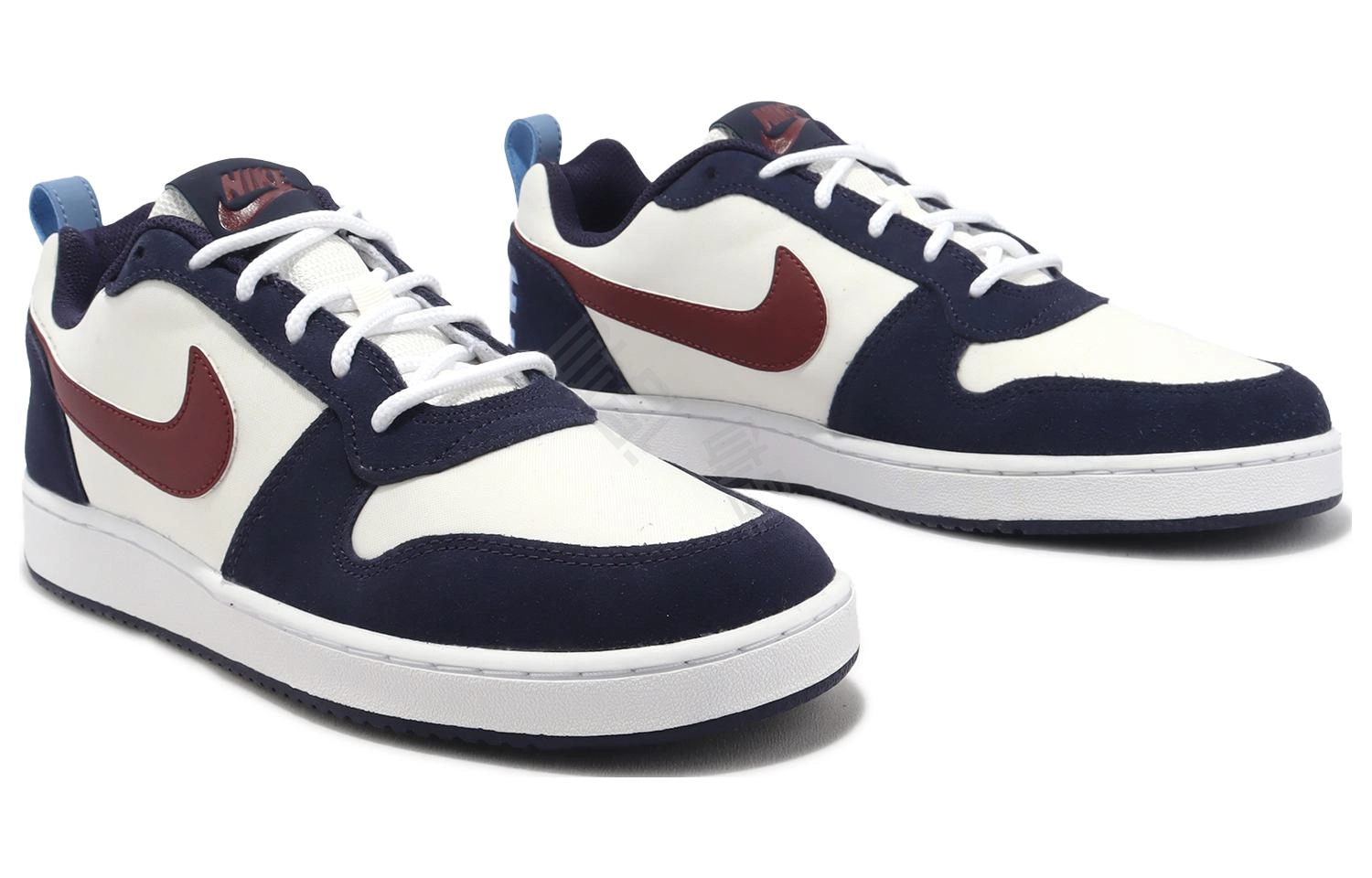 Nike Court Borough Low