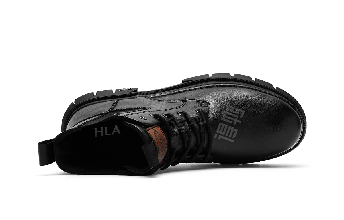 HLA PU 4cm