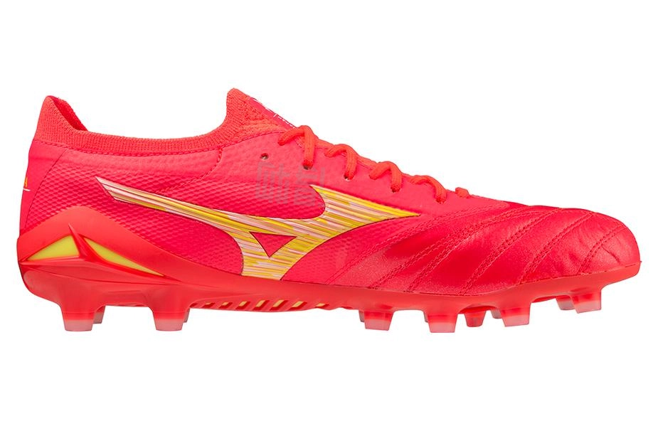 Mizuno Morelia Neo IV Beta Japan