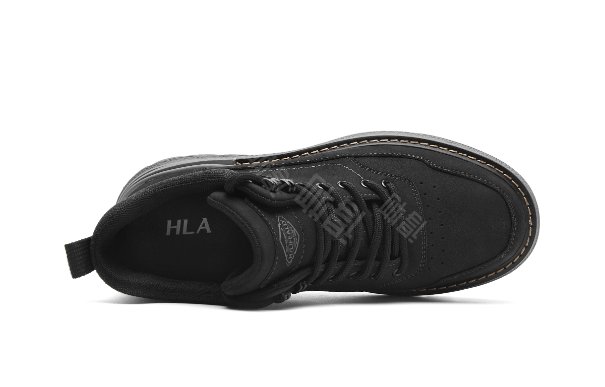 HLA 4cm