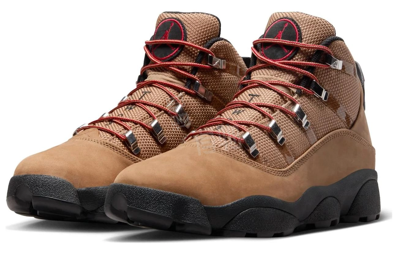 Jordan Air Jordan 6 Rings