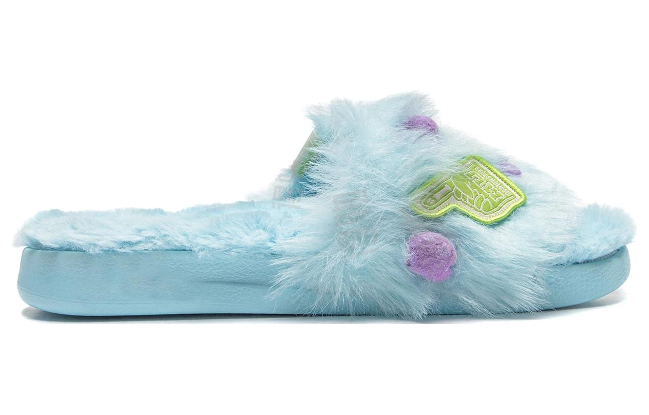 x LiNing Ln Slipper Se