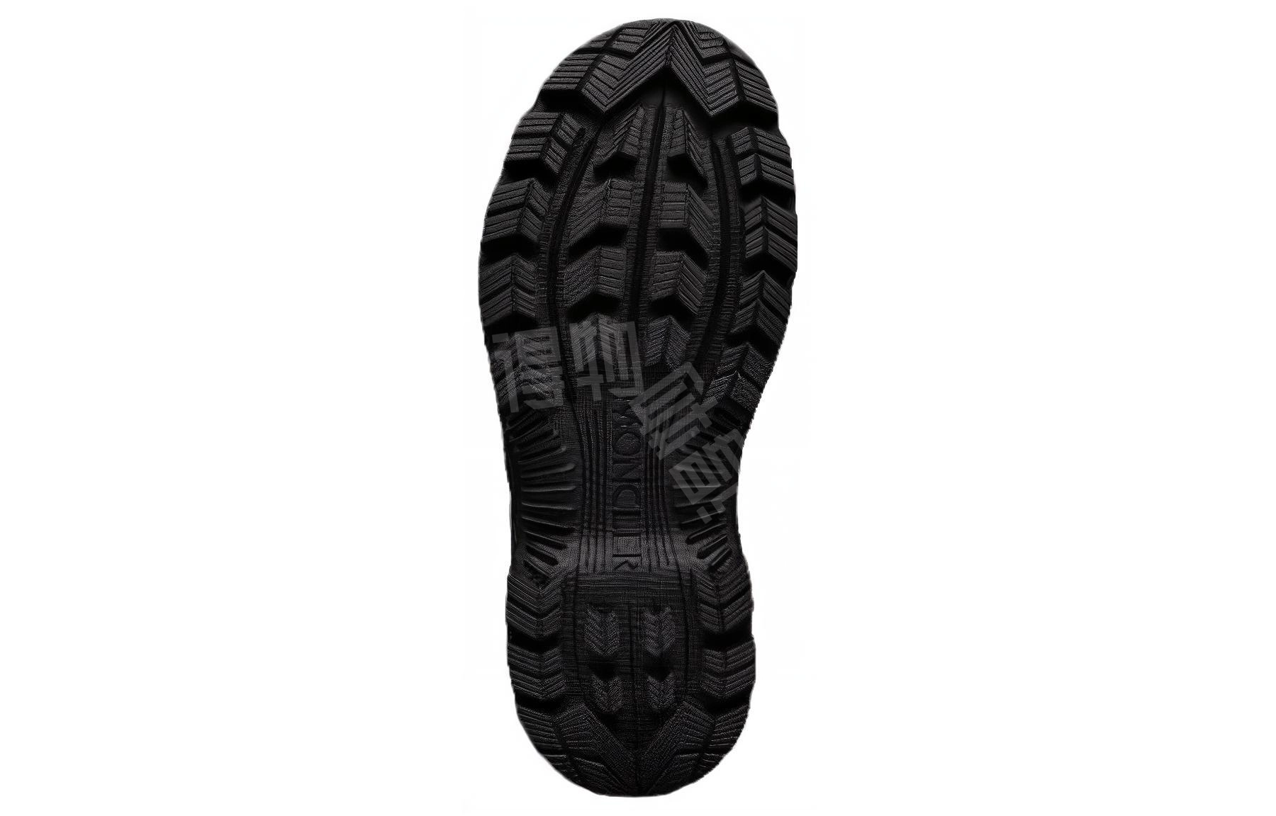Moncler PVC