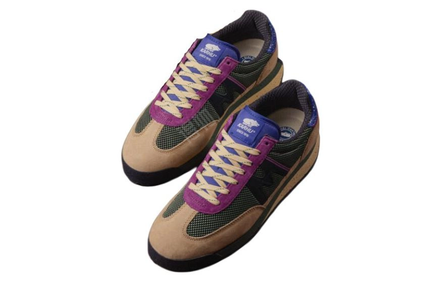 KARHU Mestari Control