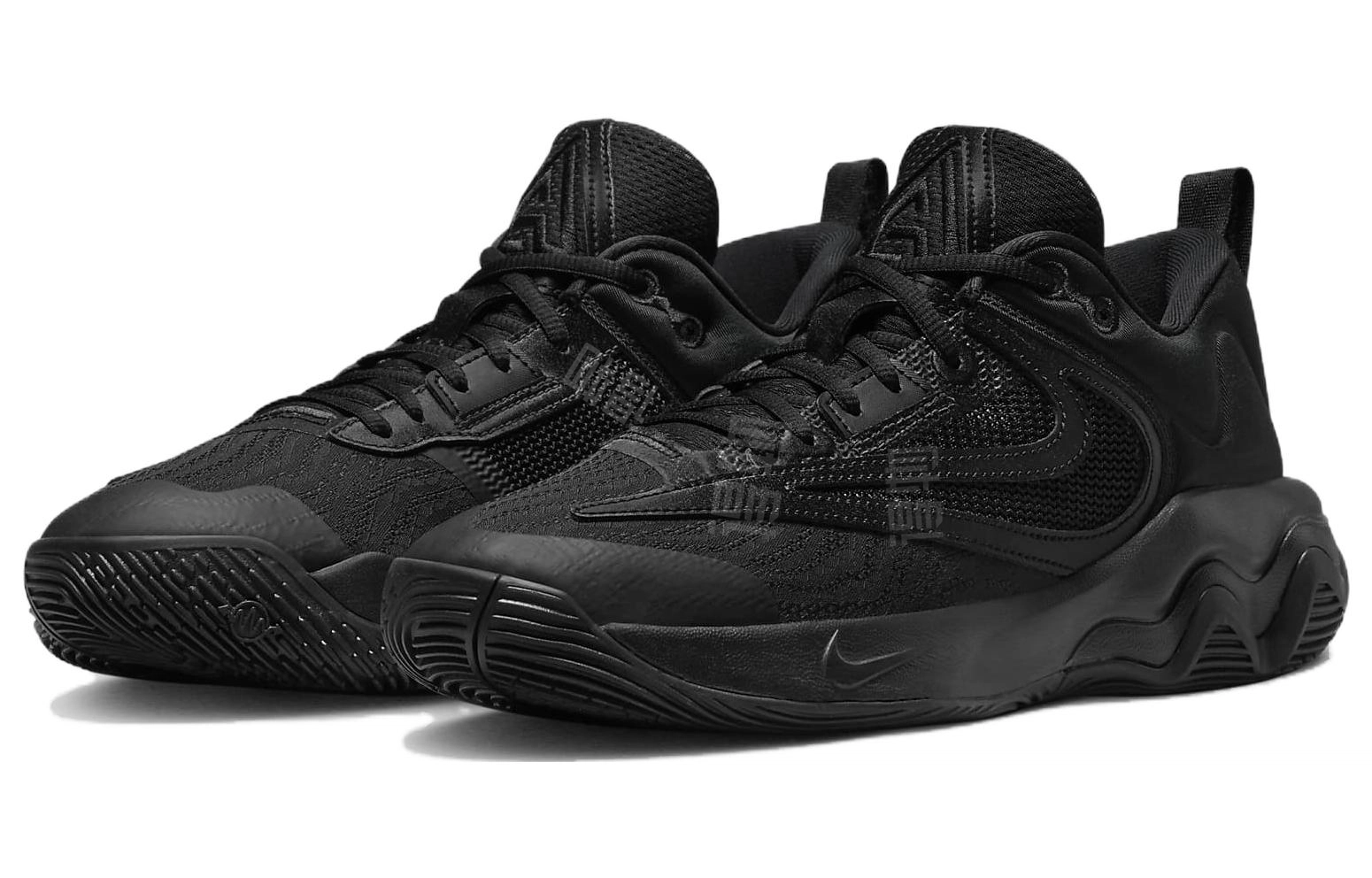 Nike Giannis Immortality 3 EP