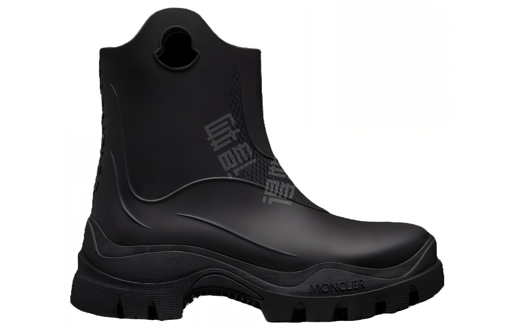 Moncler PVC