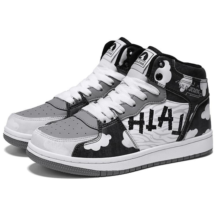 HLA JEANS