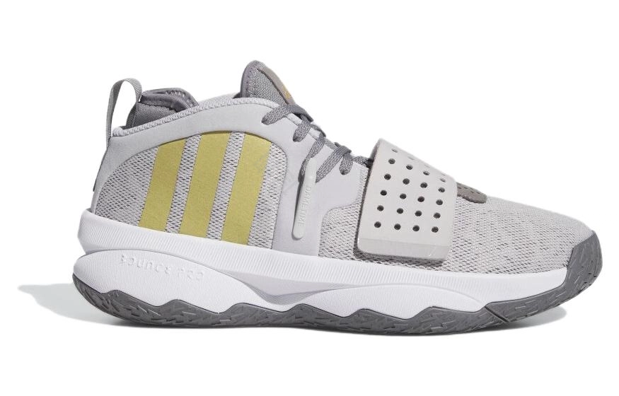 adidas Dame 8 Extply