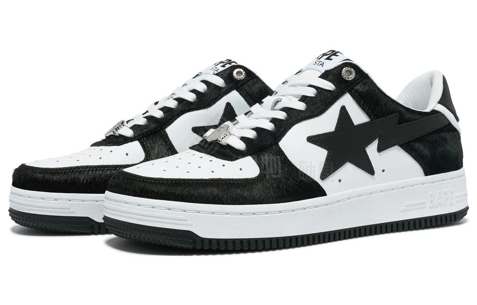 A BATHING APE