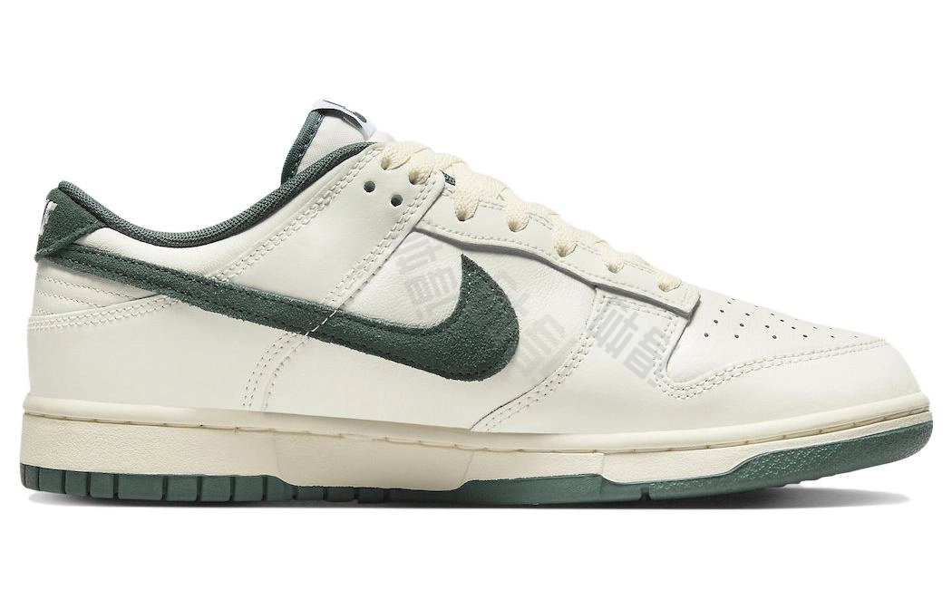 Nike Dunk Low "Athletic Department"