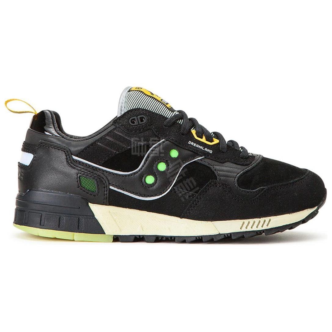 Saucony Shadow 5000