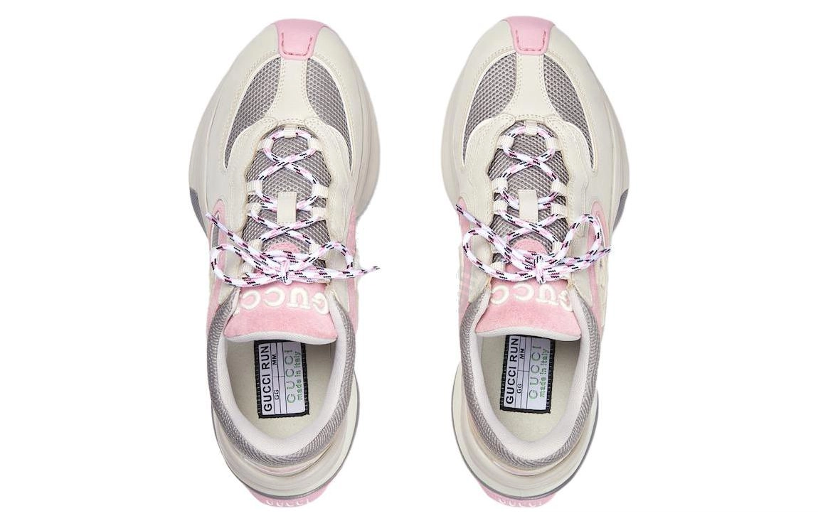 GUCCI RUN