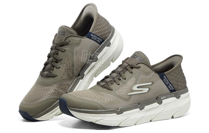 Skechers Max Cushioning Premier