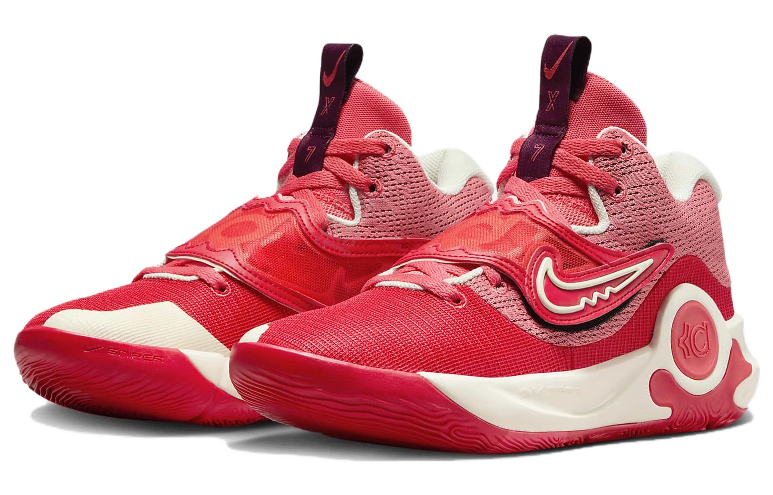 Nike KD Trey 5 X