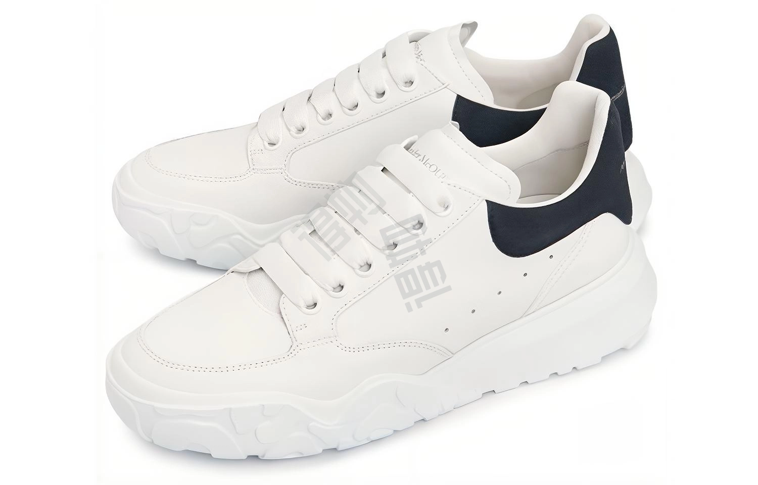 Alexander McQueen Court