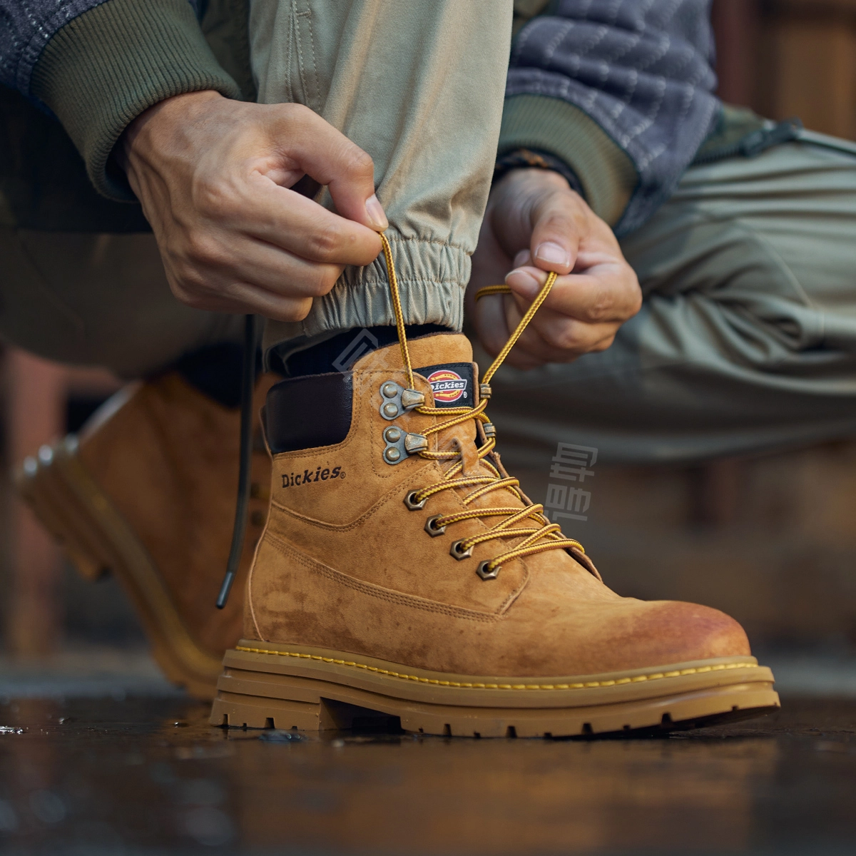 Dickies