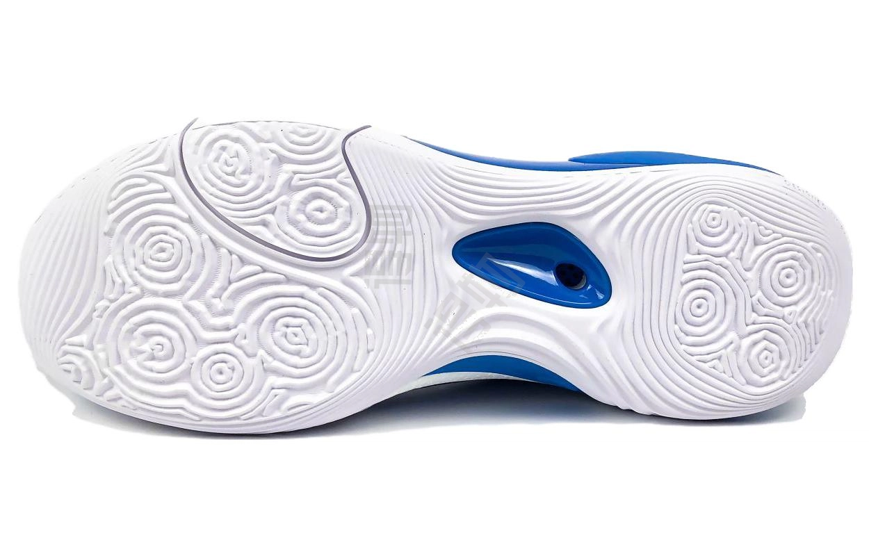 LiNing 17 LOW CBA