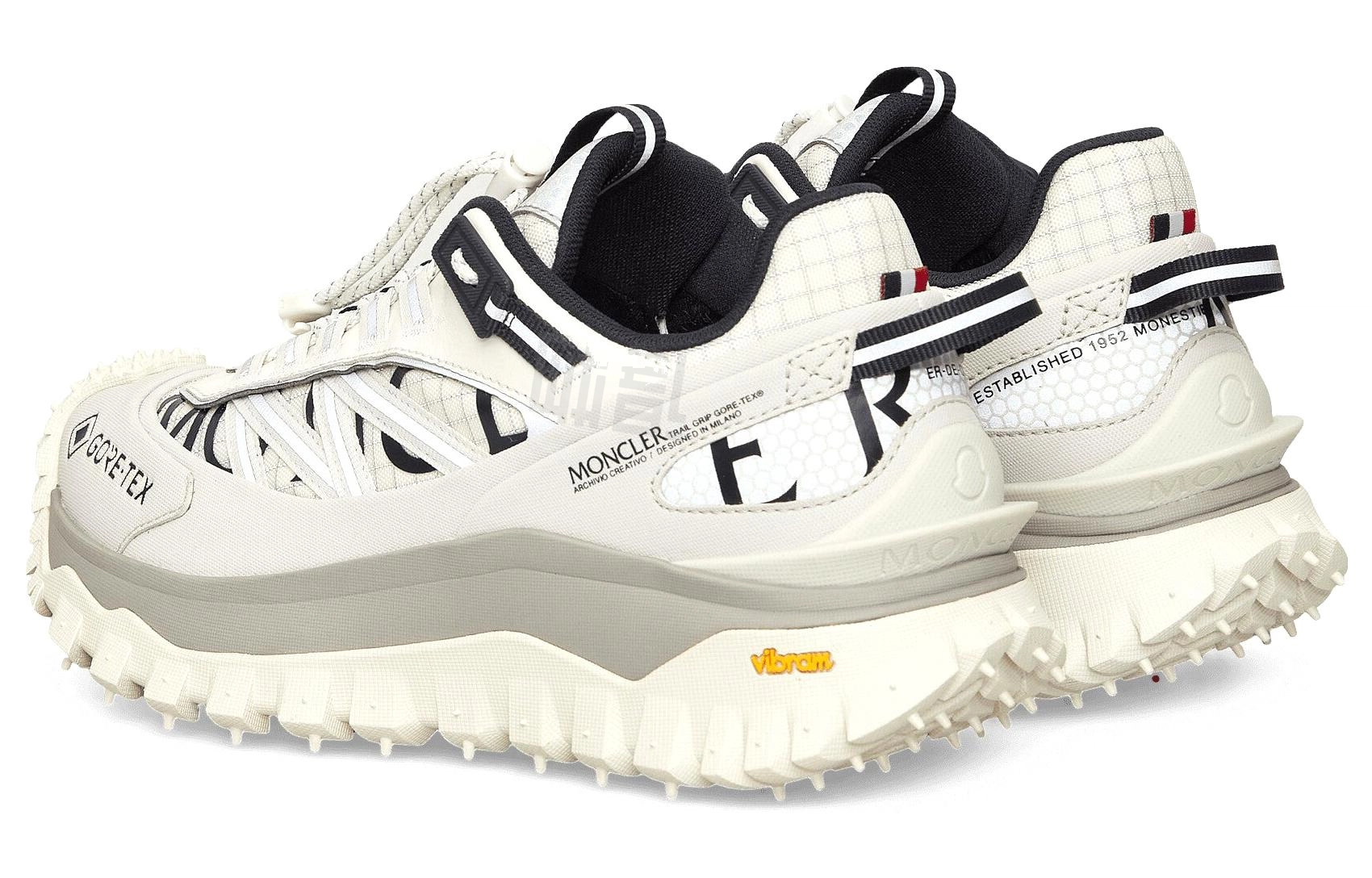 Moncler Trailgrip