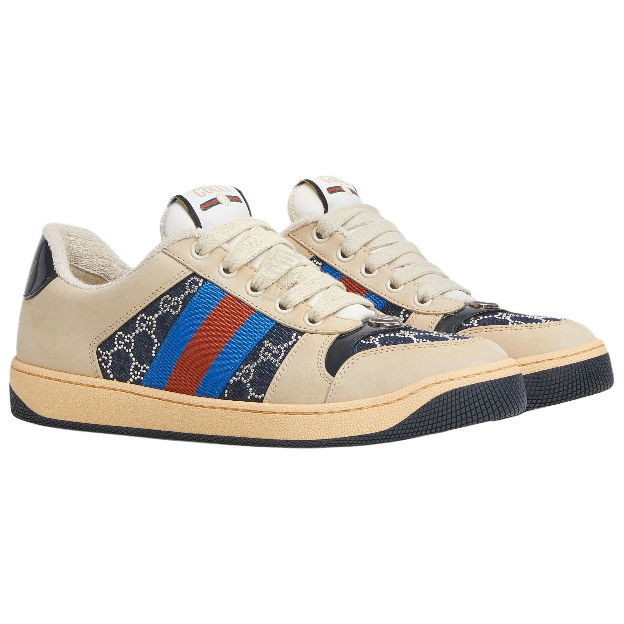 GUCCI Screener