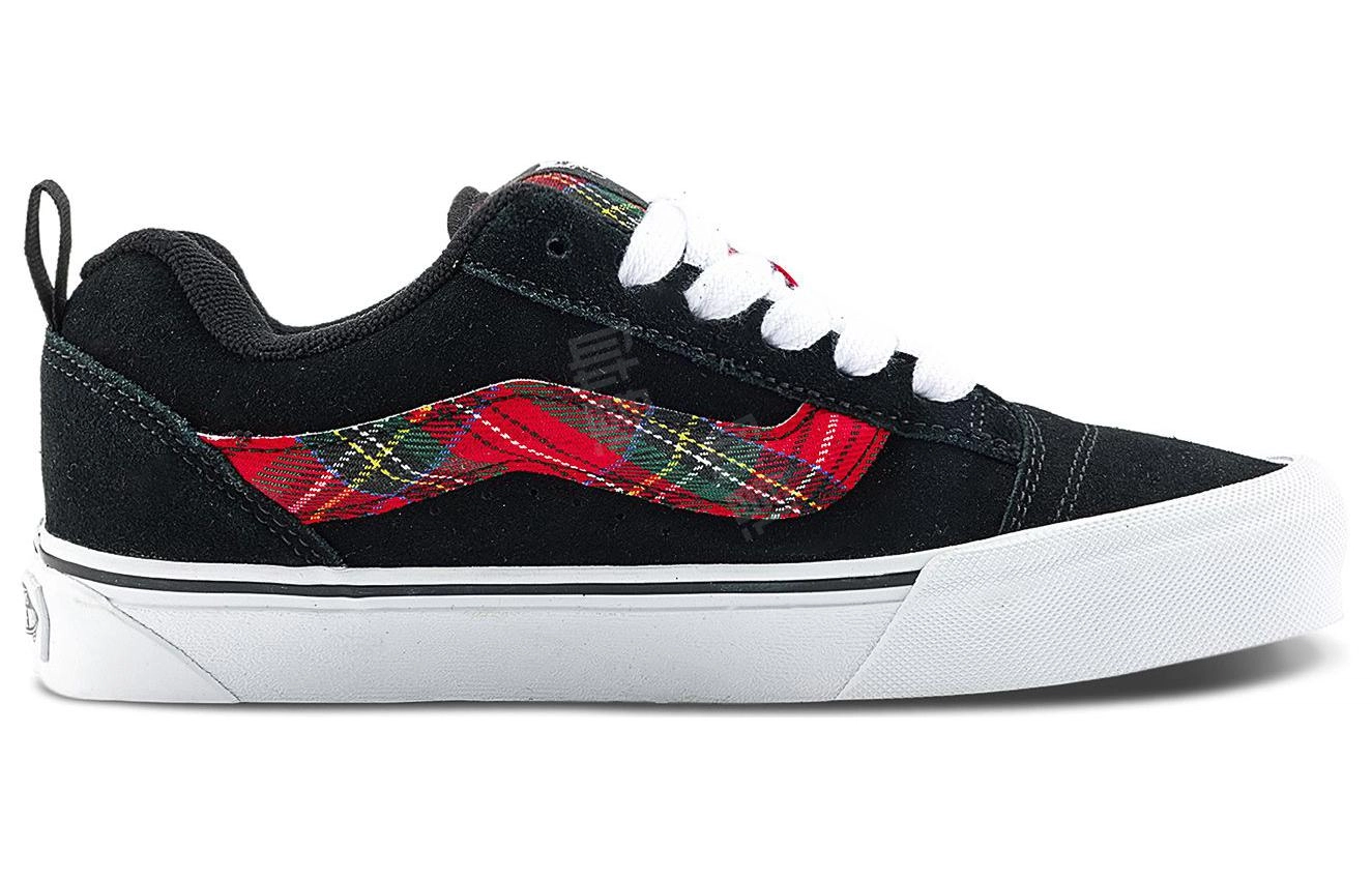 Vans Knu Skool