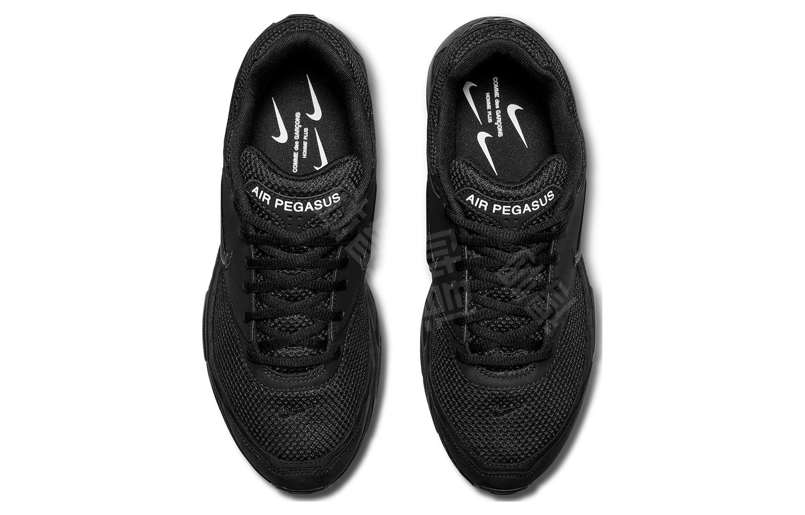 Comme des Garons Homme Plus x Nike Air Pegasus 2005