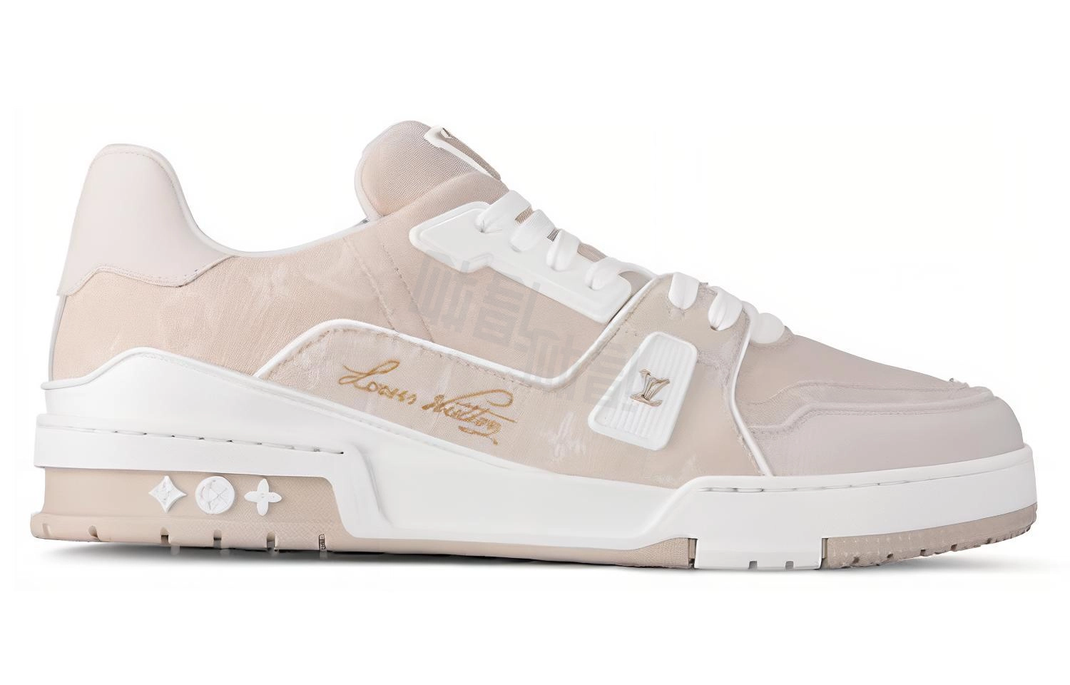LOUIS VUITTON Trainer
