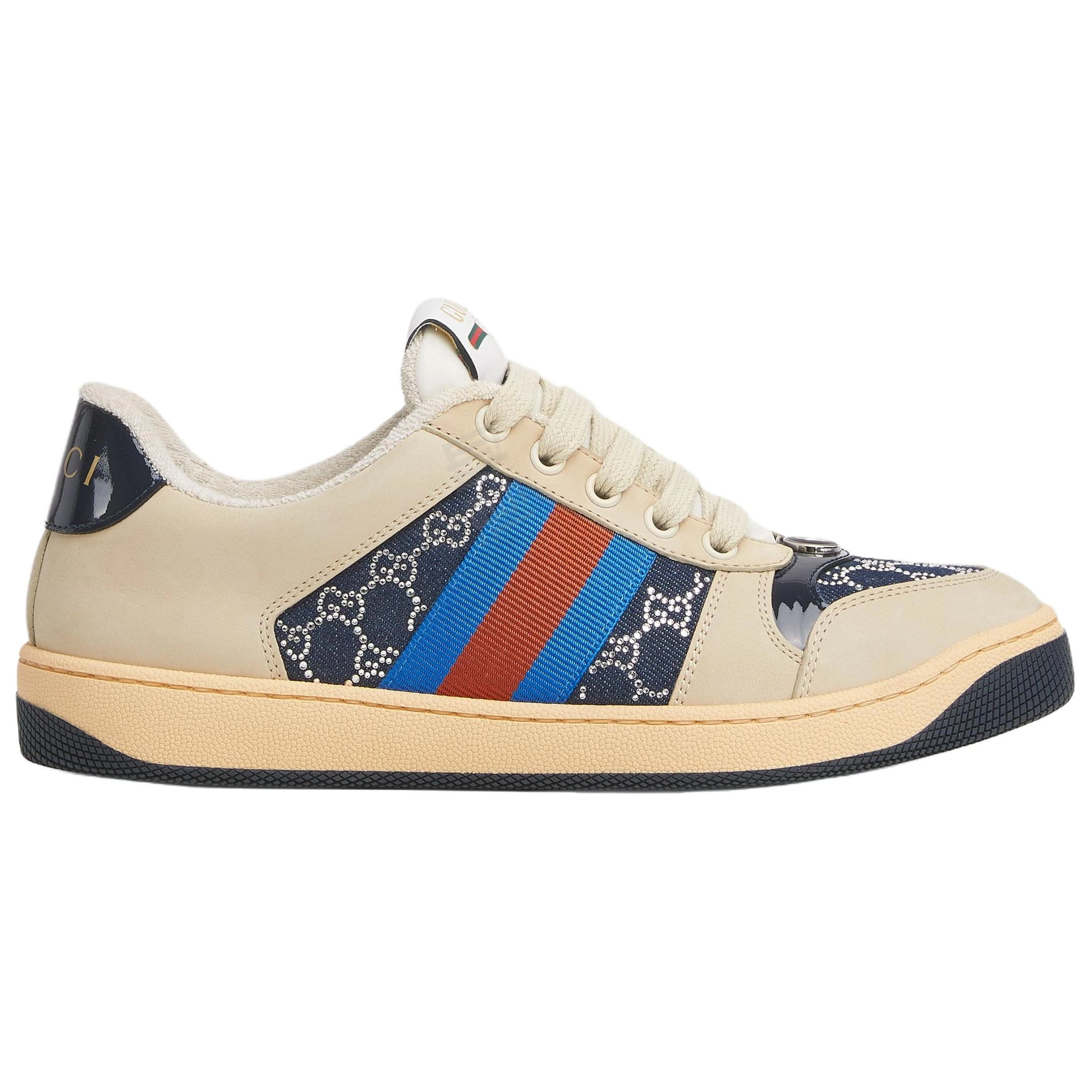 GUCCI Screener