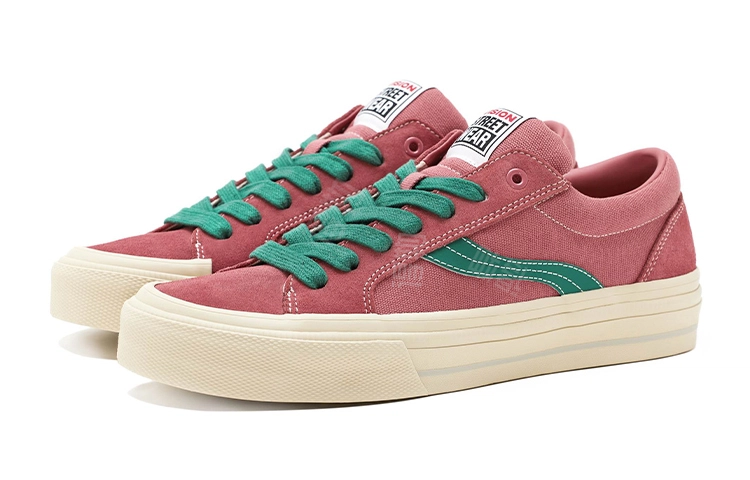 oddCIRKUS x Vision Street Wear Astley Pro
