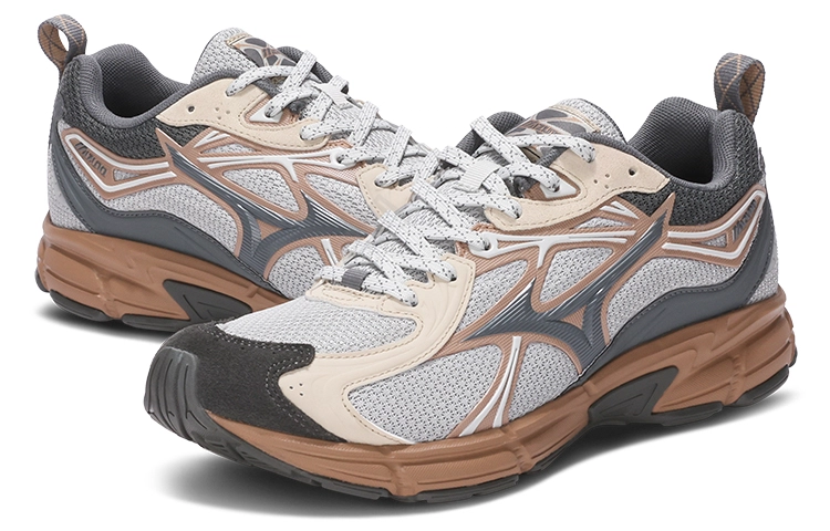 Mizuno Speed Speed 10 S