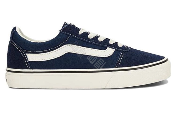 Vans Ward