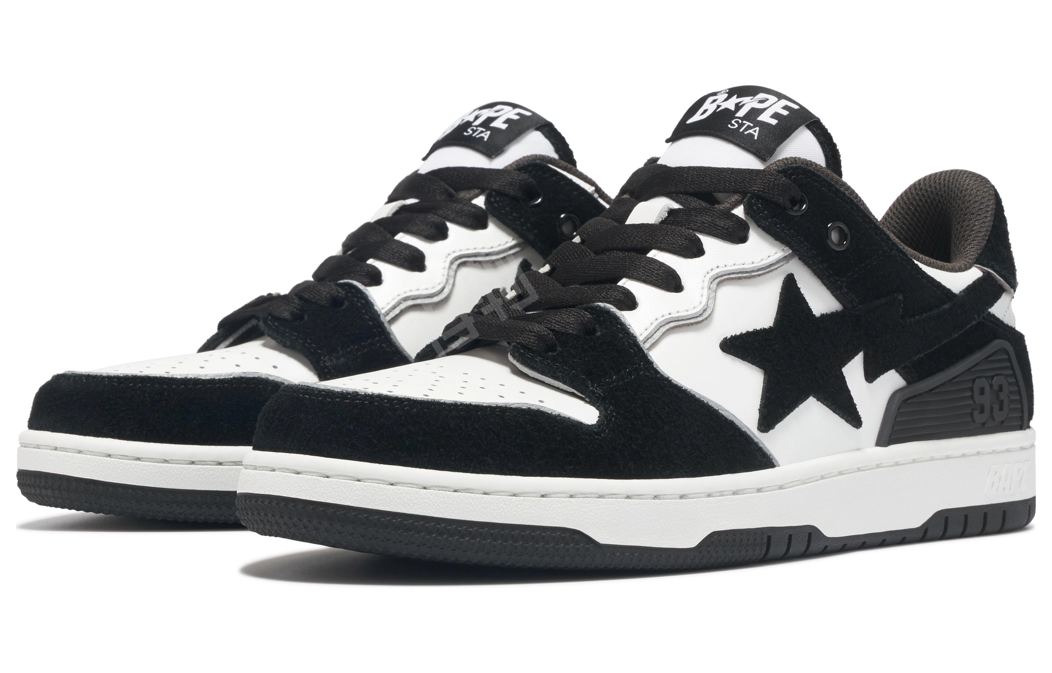 A BATHING APE SK8 STA