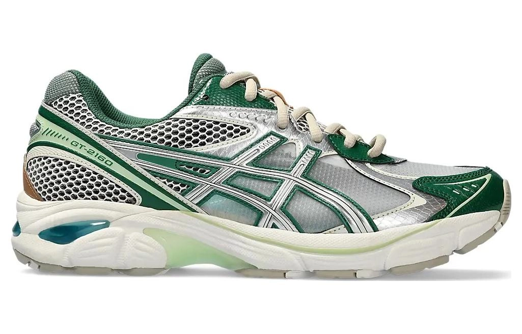 Above The Clouds x Asics GT-2160