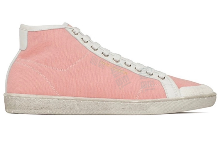 SAINT LAURENT Court Classic
