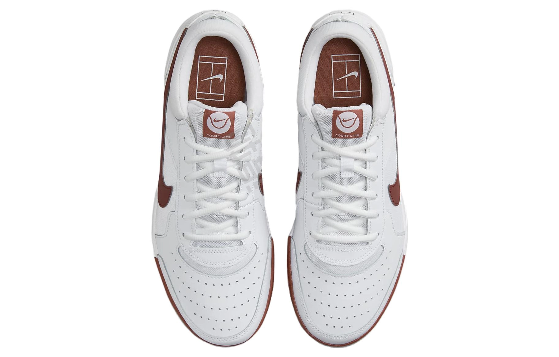 Nike Court Lite 3