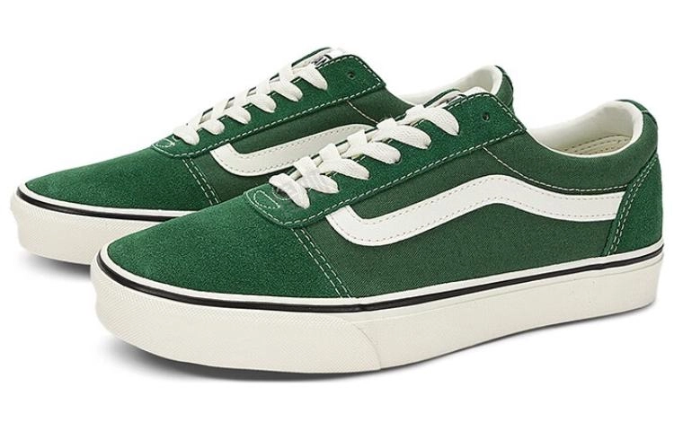 Vans Ward