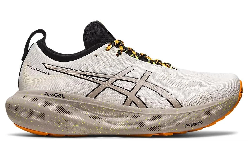 Asics GEL-Nimbus 25 TR