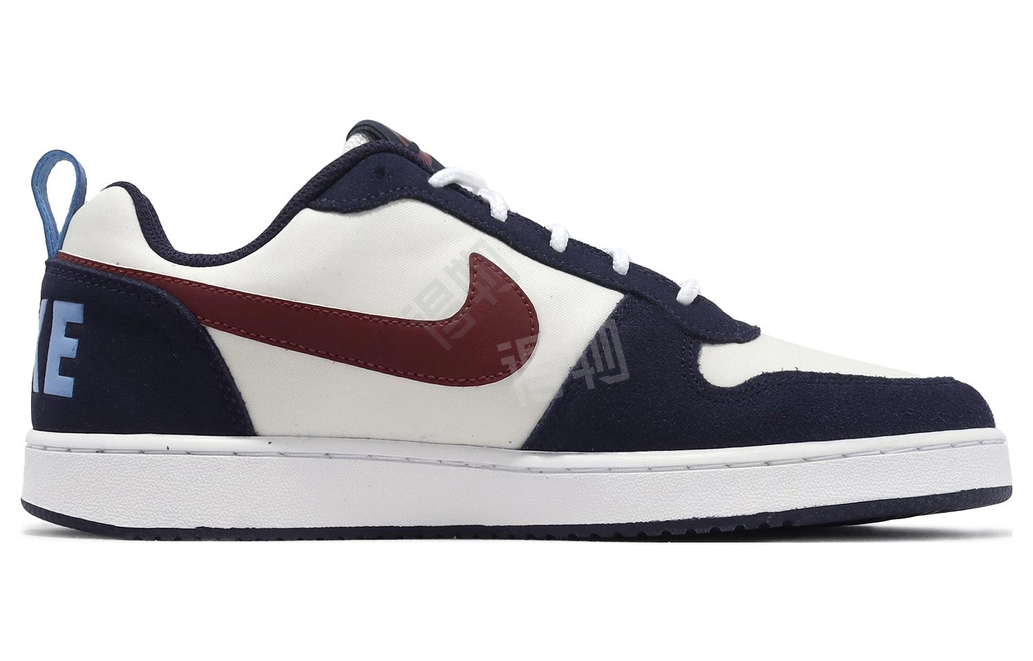 Nike Court Borough Low