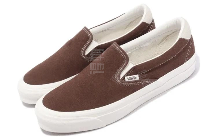 Vans slip-on 59 Lx