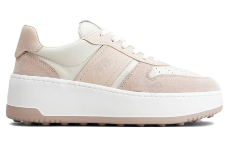 TOD'S