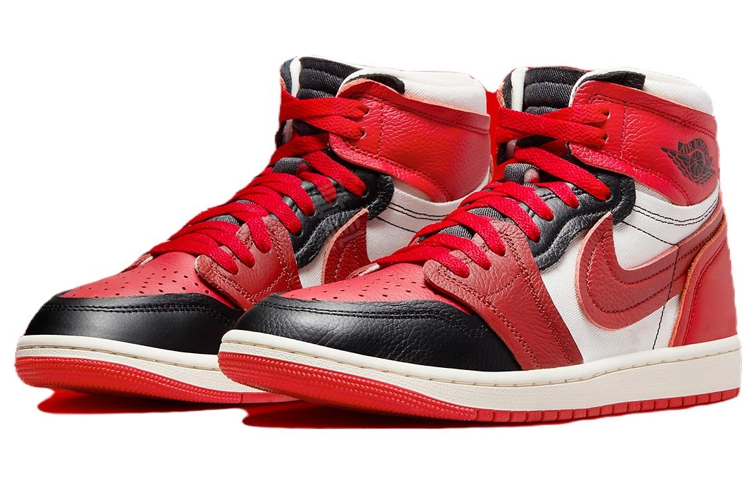 Jordan Air Jordan 1 High MM "Sport Red"