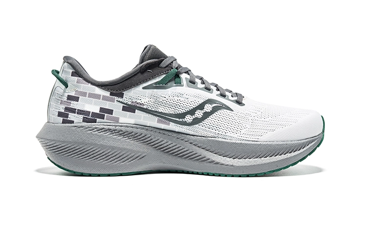 Saucony Triumph 21